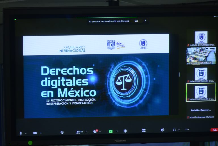 Inminente transición hacia la justicia digital