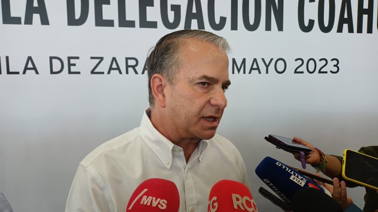 Listas las 800 escuelas de Coahuila donde se instalarán casillas electorales el próximo 4 de junio: SEDU