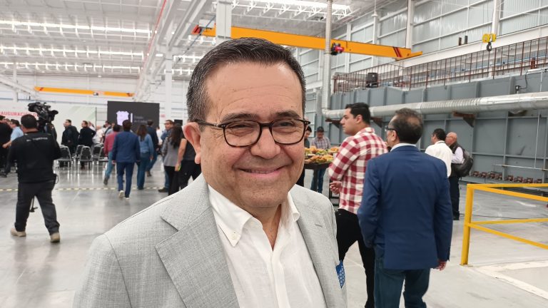 Malas decisiones del Gobierno Federal no afectan sólo a AHMSA, sino a toda la Región Carbonífera: Ildefonso Guajardo