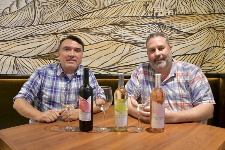 Monte Rojo; vinos de Ramos Arizpe para el mundo