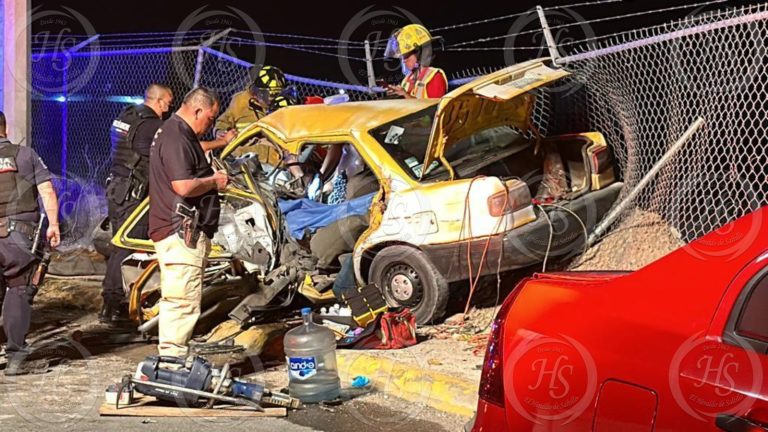 Muere mujer luego de días de agonía tras accidente; hijos quedan en la orfandad