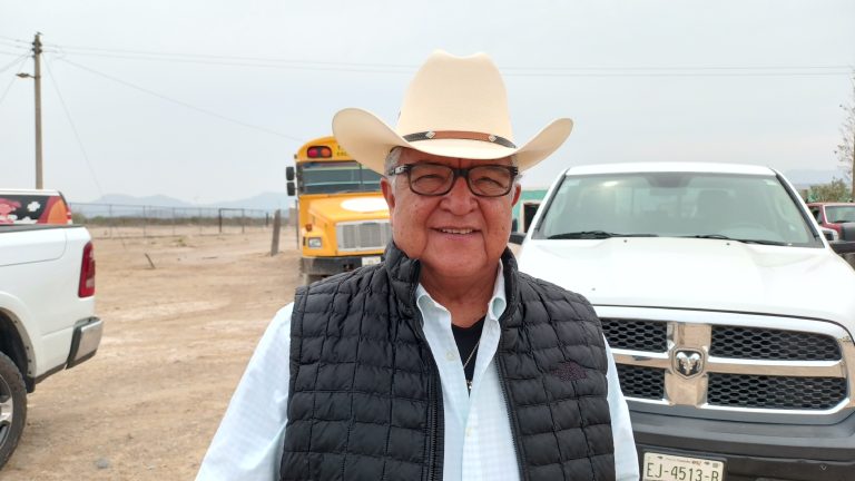 Ofrece SADER asesoría legal a productores para evitar que sean víctimas de “coyotes” y agiotista