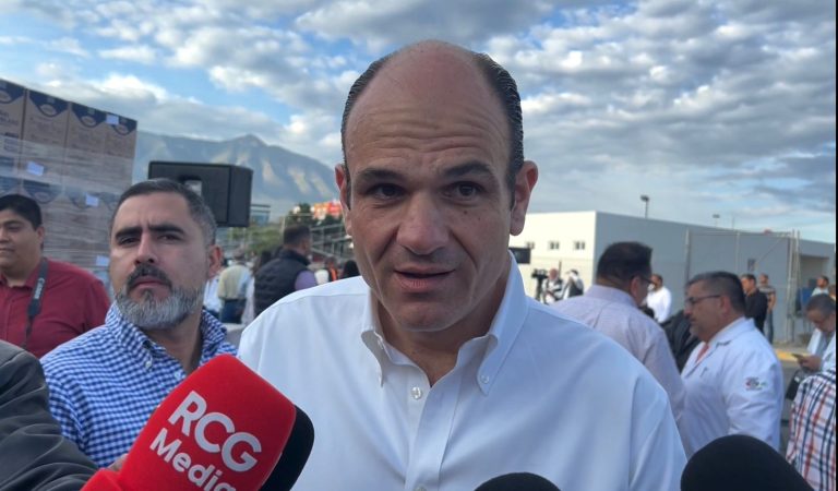 Pide Jericó a coahuilenses afectados por “monta deudas” presentar ante FGE denuncia por fraude antes de octubre  