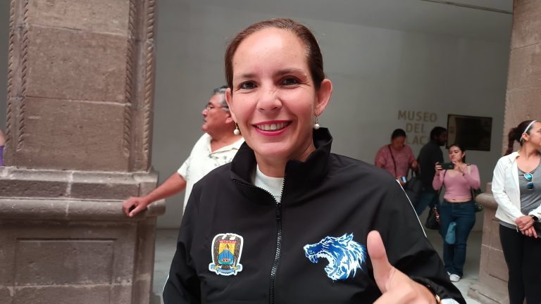 Pide directora de INEDEC a Ana Guevara empatía con deportistas y no limitar fogueo internacional