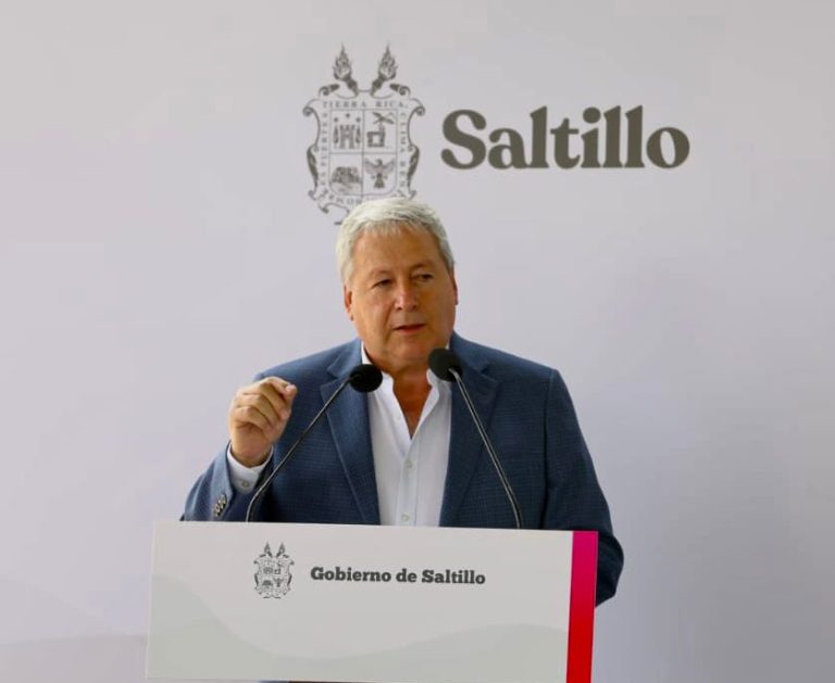 Reconoce Ayuntamiento de Saltillo perseverancia y esfuerzo de sus trabajadores