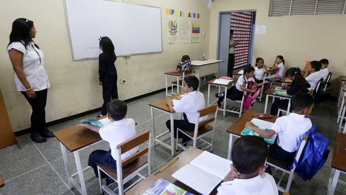 Reforzará Coahuila prevención contra bullying y peleas