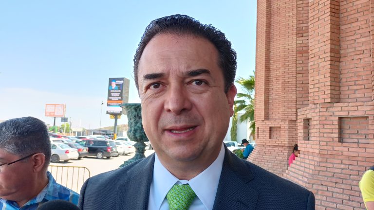 Reprobable que Gobierno Federal disponga sin consenso del agua de estados y municipios: Jaime Bueno 