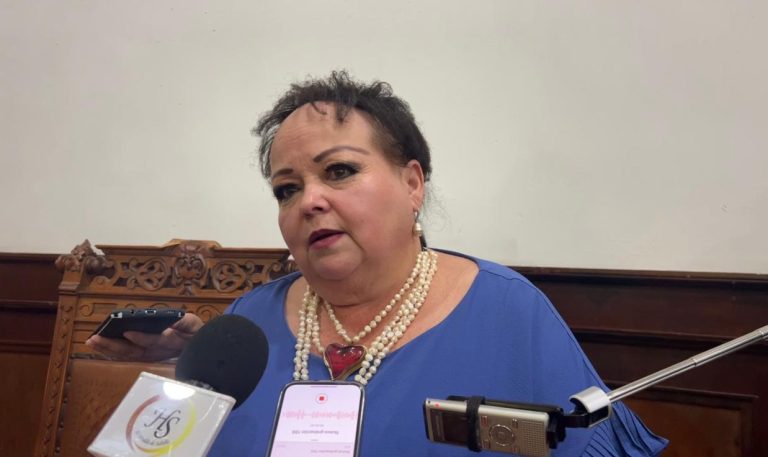 Sin capacidad albergues de Piedras Negras para recibir a migrantes deportados: diputada Esperanza Chapa