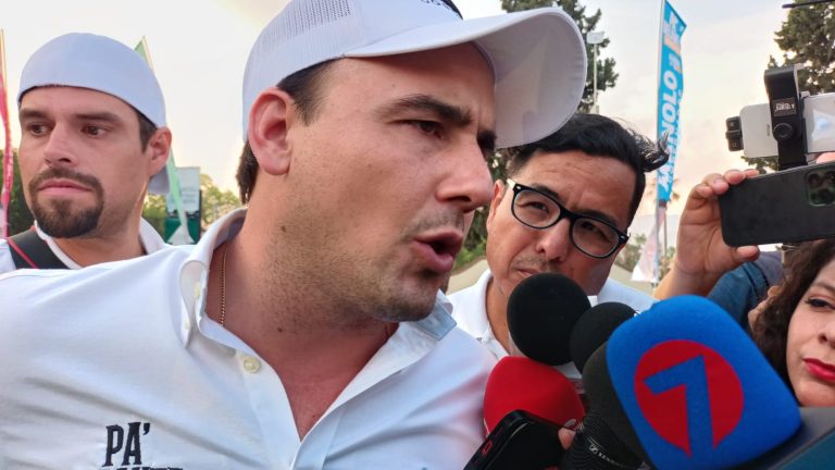 Seguiremos blindando a Coahuila para que siga siendo el estado más seguro del país: Manolo