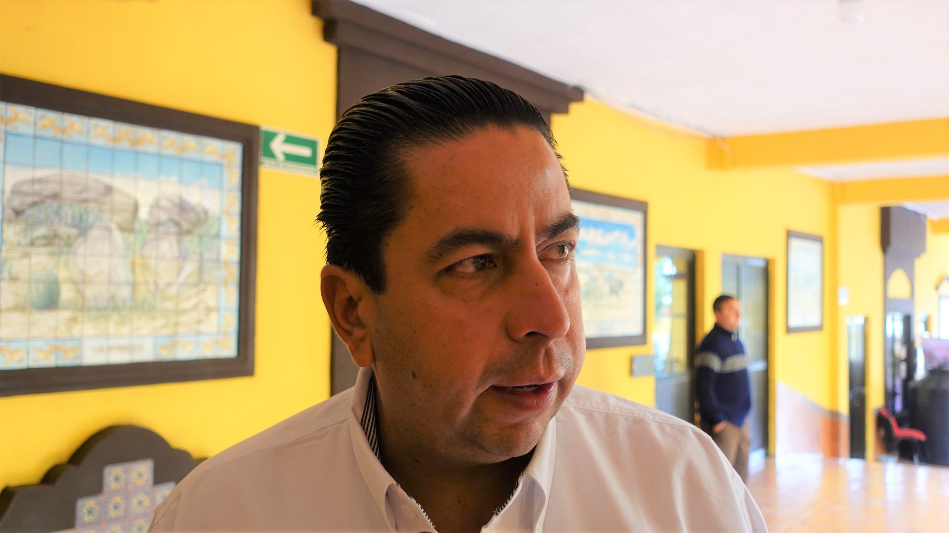 Seguridad De Ramos Arizpe Contribuye Al Sano Esparcimiento Y