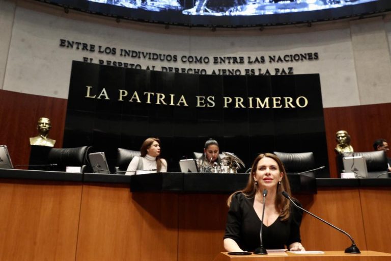 Acusan diputados federales del PRI a MORENA por no atender temas urgentes que aquejan al país