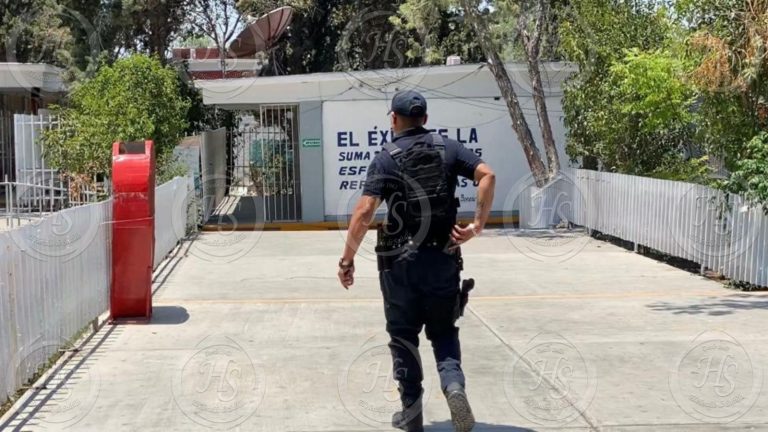 Alerta en secundaria de Saltillo por “cutting”; adolescente se autolesionó