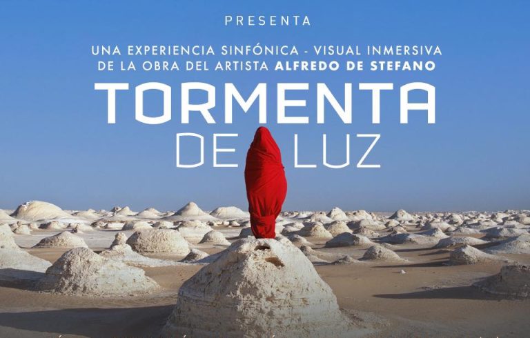 Alista Orquesta Filarmónica de Coahuila espectáculo multidisciplinario en Museo del Desierto