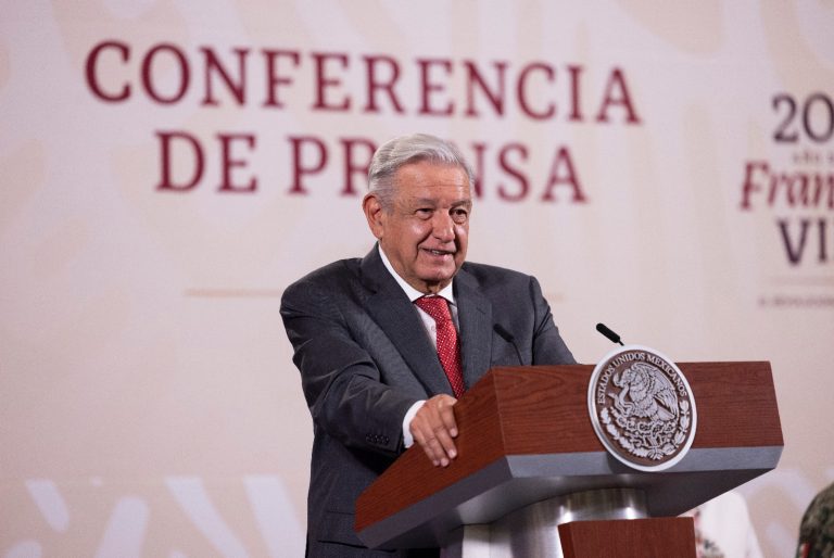 AMLO anuncia “protesta diplomática” a EU