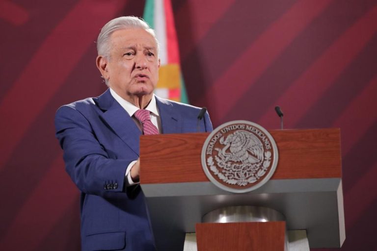 AMLO plantea alternativa para que AHMSA salga de la quiebra