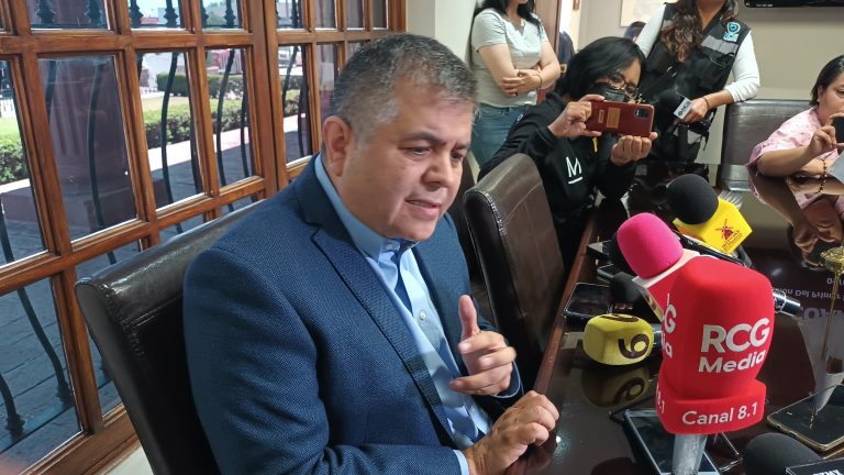 Anulación del “Plan B” obligará a mayoría en el Congreso de la Unión a repensar sus decisiones: Olmos