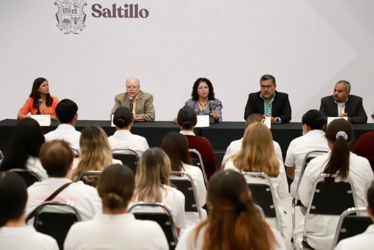 Capacita Salud municipal en atención a la esclerosis múltiple