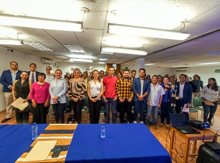 Celebran en Torreón 10 años del Sistema Universitario de Radio