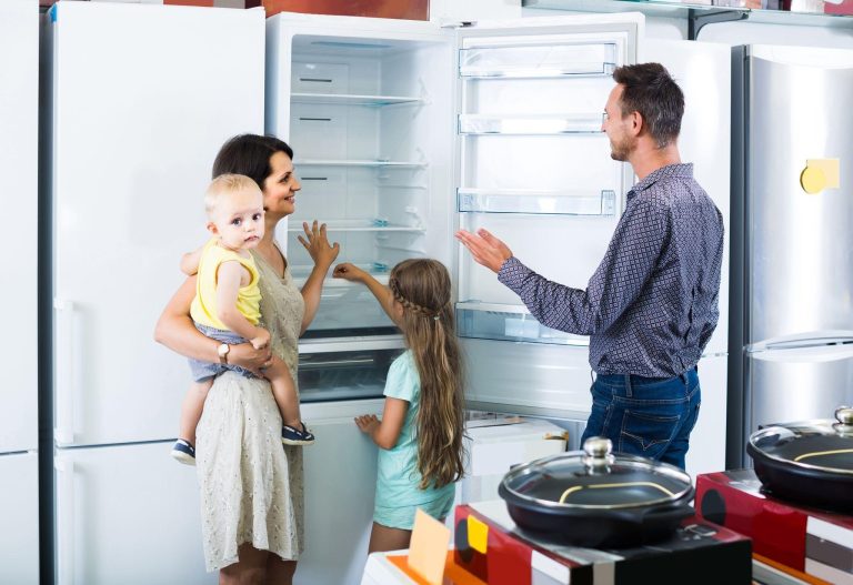 Cómo elegir un refrigerador: guía para encontrar el mejor para ti