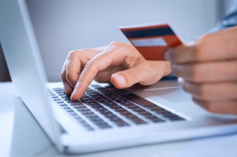 Cómo hacer compras online seguras este Hot Sale