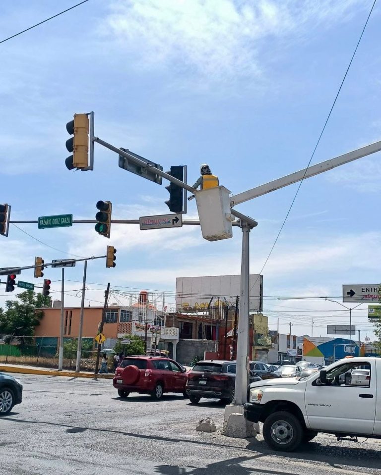 Con uso de tecnología fortalecerán en Saltillo la seguridad en sectores estratégicos