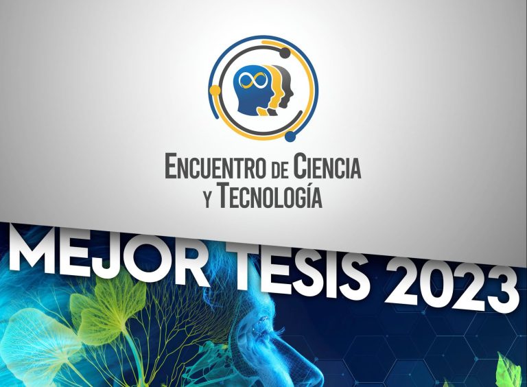 Convoca UA de C a participar en la Convocatoria a la Mejor Tesis 2023