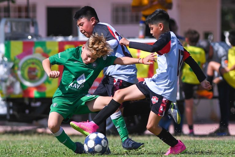 Copa Internacional Santos-Peñoles, un detonador para el turismo de Coahuila