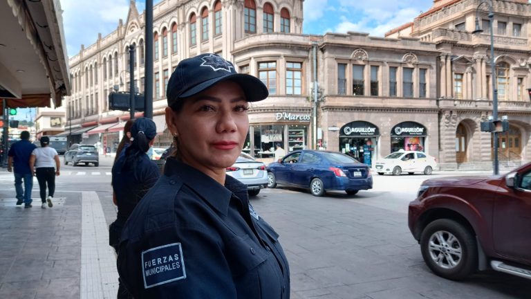 En Saltillo está prohibido transportar menores cargados por otra persona en el asiento delantero de cualquier unidad   