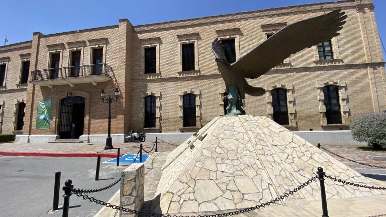 Este domingo, votantes pagarán sólo $55.00 pesos para visitar el Museo de las Aves