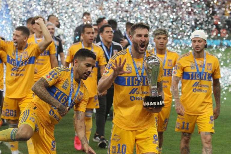 Esto es Tigres, merecíamos el título: Gignac