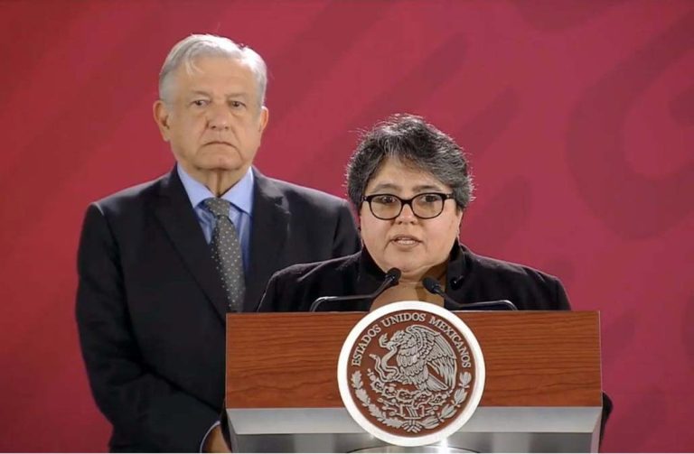 Gobierno Federal no dará más concesiones de agua para industria en Coahuila, a menos que las autorice AMLO