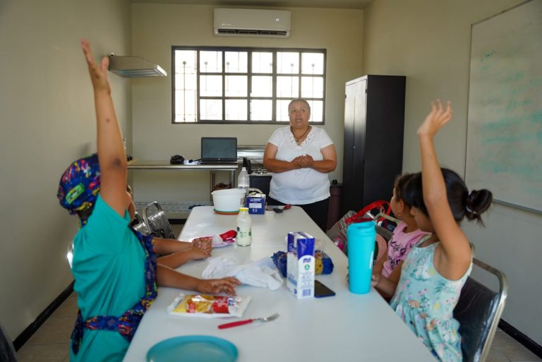 Invitan a inscribirse a talleres de Casa de la Cultura de Ramos Arizpe