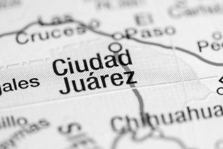 Jornada violenta en Ciudad Juárez; matan a 14