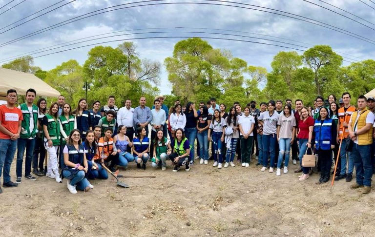 “Juris en movimiento” en el pueblo mágico de Parras de la Fuente