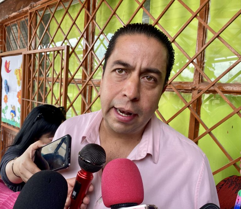 Listo el festejo para las madres de Ramos Arizpe, esperan 10 mil asistentes: Chema Morales