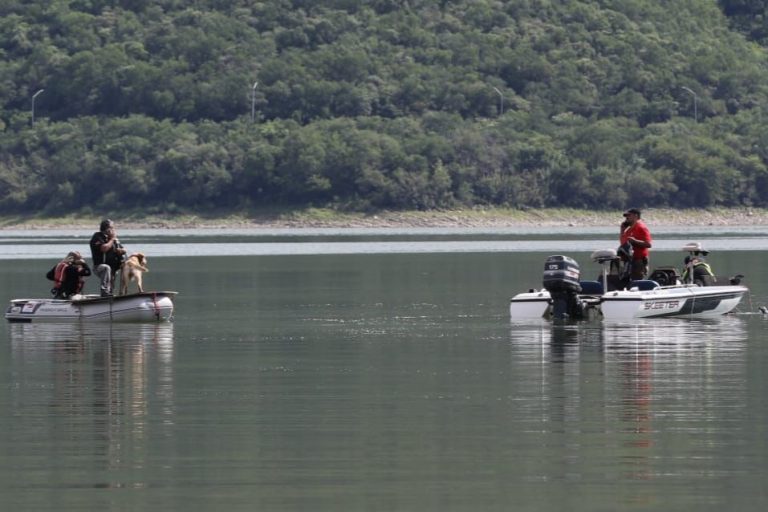 Localizan sin vida al segundo saltillense que ingresó a La Boca, en Nuevo León