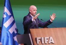 La Federación de Noruega pide que se investigue a Infantino