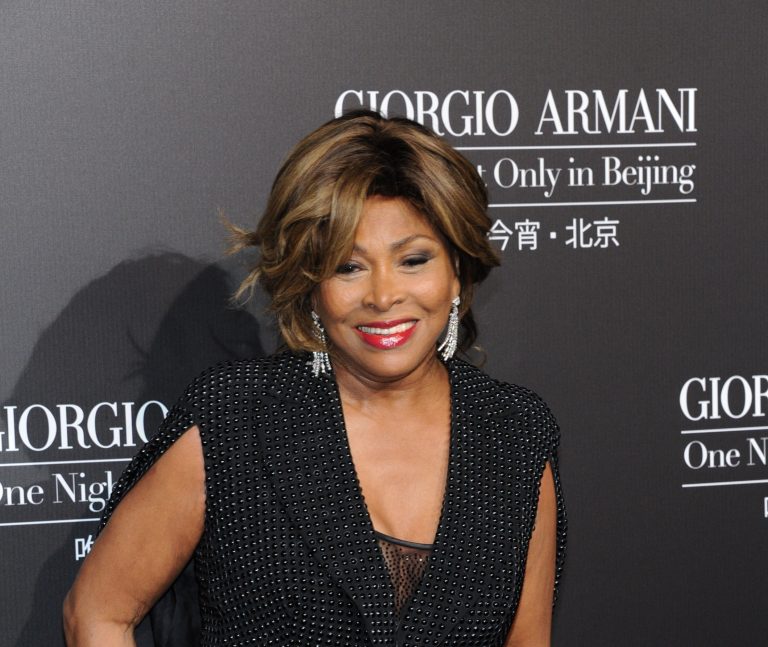 Muere a los 83 años Tina Turner, considerada la Reina del Rock