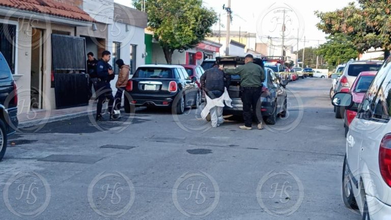 Mujer de 70 años se quita la vida en Saltillo