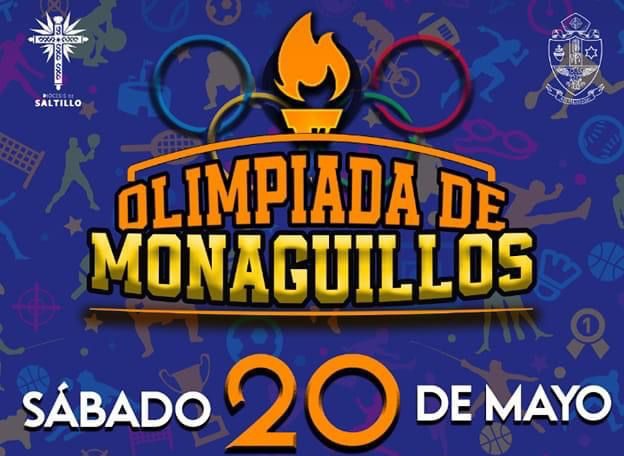 Organiza Seminario de Saltillo “Olimpiada de Monaguillos”