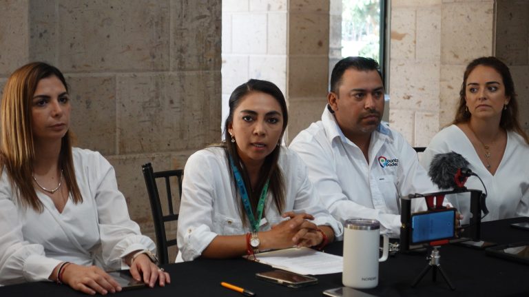 Presentan Asociación de Tenis de Coahuila, buscan impulsar el deporte