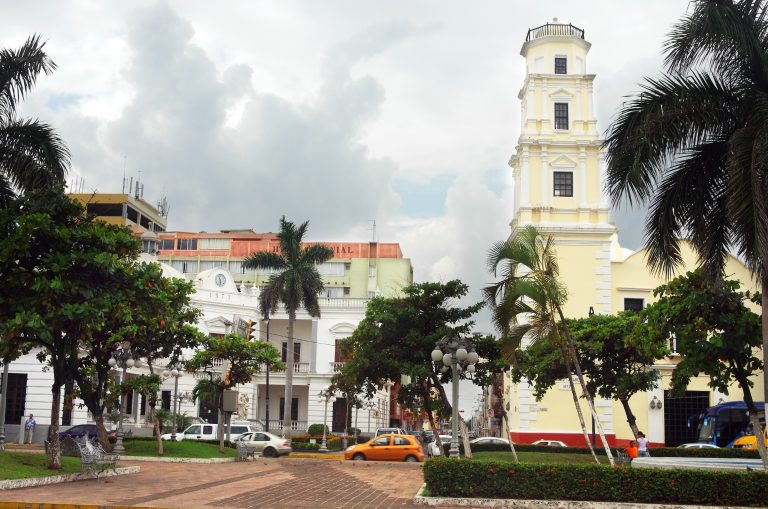 Descubre qué hacer en Veracruz, México