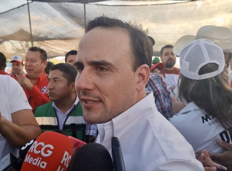 Ramos Arizpe es uno de los mejores municipios de Coahuila: Manolo 