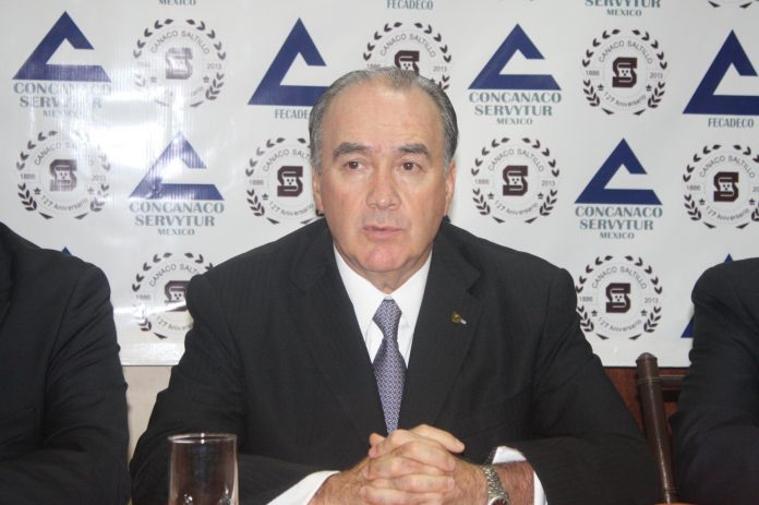 Reformas aprobadas recientemente mantienen con incertidumbre y baja confianza a la iniciativa privada del país: Jorge Dávila