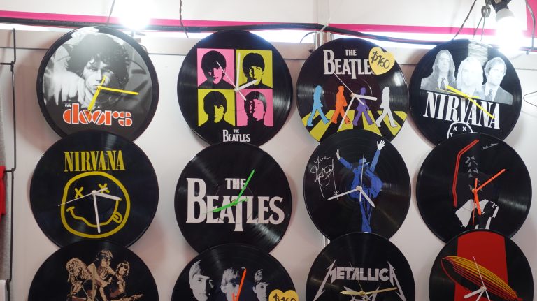 Regresa la Beatlemanía a la Feria Internacional del Libro Coahuila