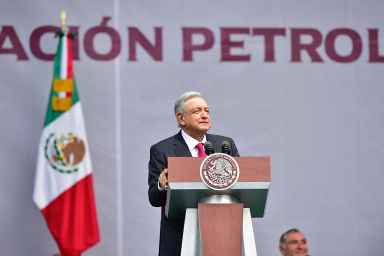 Se gasta AMLO más de 11.5 millones en un mitin