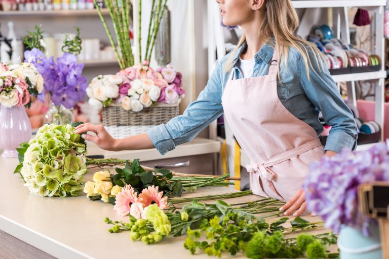 Terapia Floral: cómo las flores pueden mejorar nuestra salud mental y bienestar