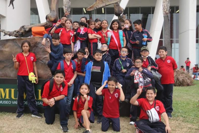 Termina la Feria del Libro de Coahuila con excelente afluencia de estudiantes de todos los niveles