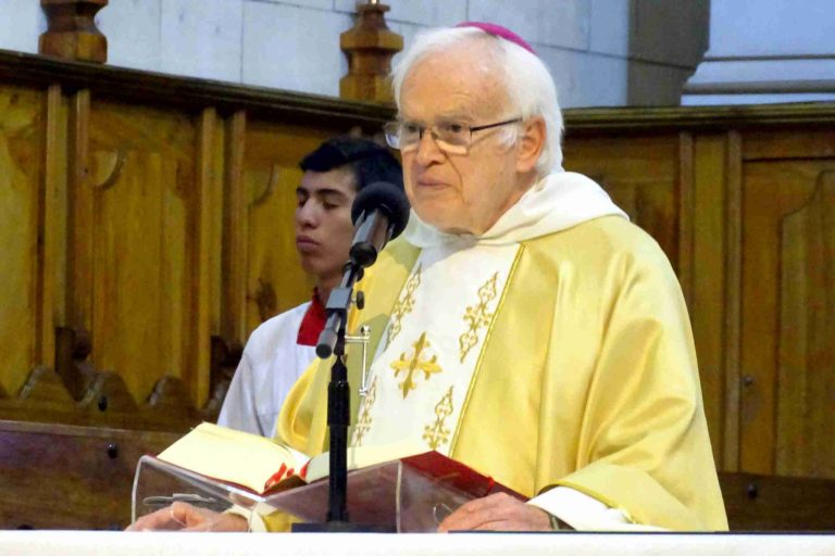 Tren Maya enfrenta a Raúl Vera con AMLO