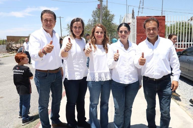 Arrasa la Alianza; se lleva carro completo en Coahuila